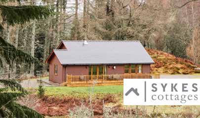 Holiday Cottages