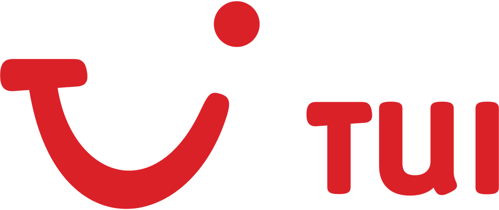 TUI Holidays Logo