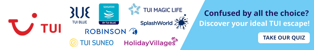 Find your ideal holiday with our quiz