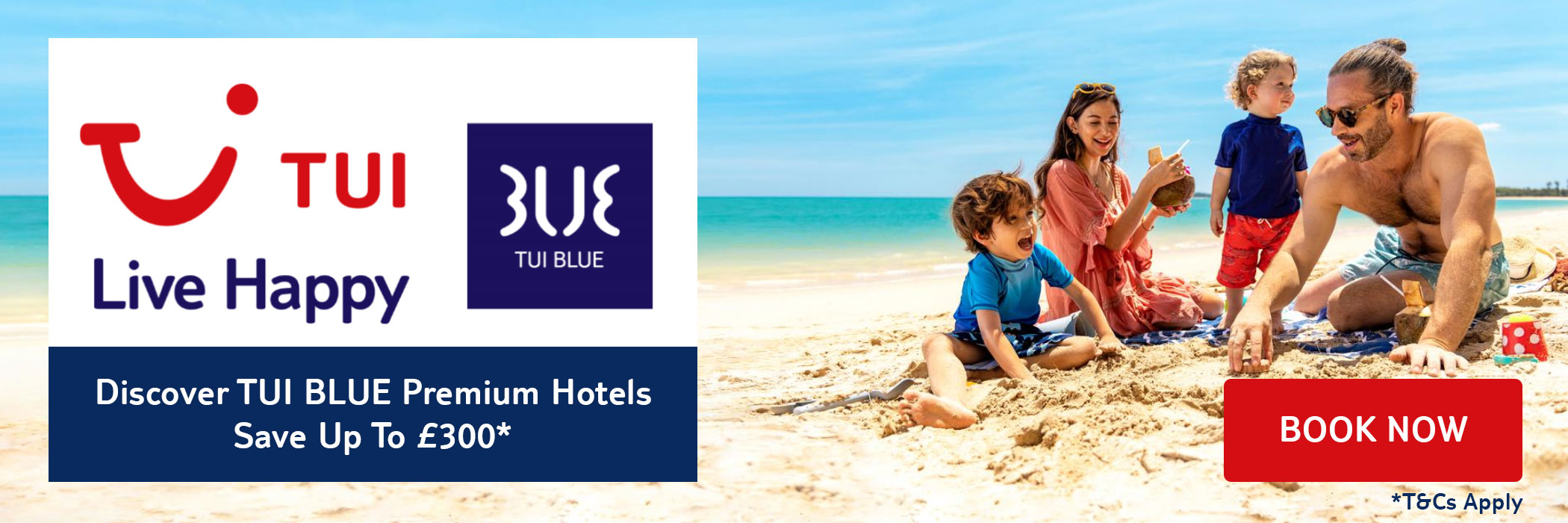 TUI Holidays free child places 2022/2023 - The complete guide  mybudgetbreak.com