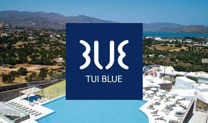 TUI Blue free child places