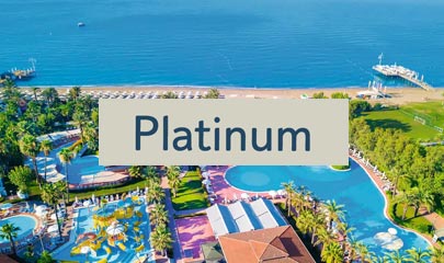 Platinum