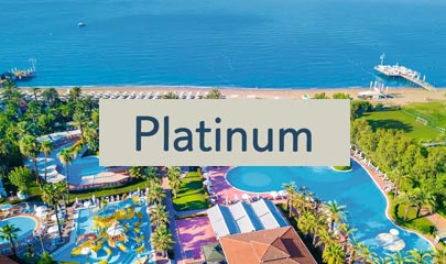 TUI Platinum Free Child Places