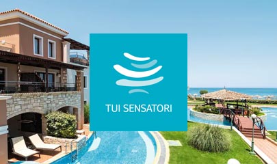 TUI Sensatori Free Child Places