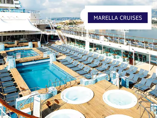 Cruise Holidays With Marella