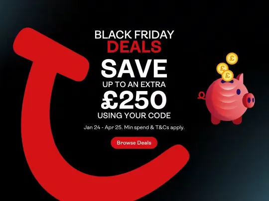 TUi Holidays Holiday Offer