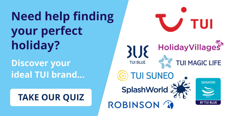 TUI Quiz