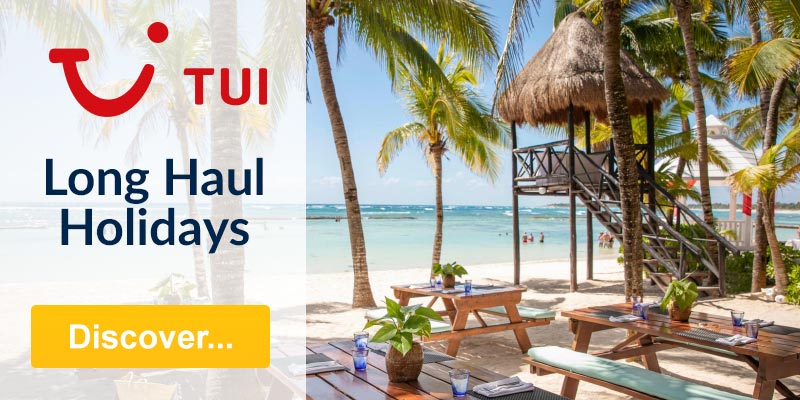 longhaul holidays