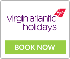 Virgin Holidays logo