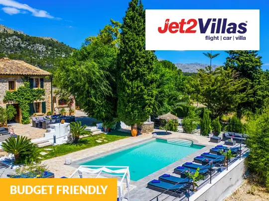 Villa Ramona