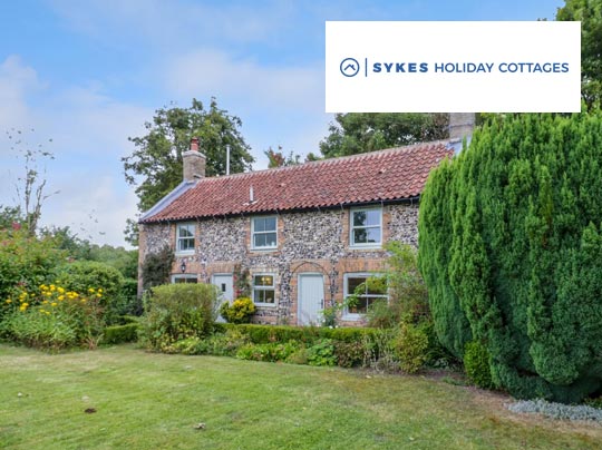West View Cottage