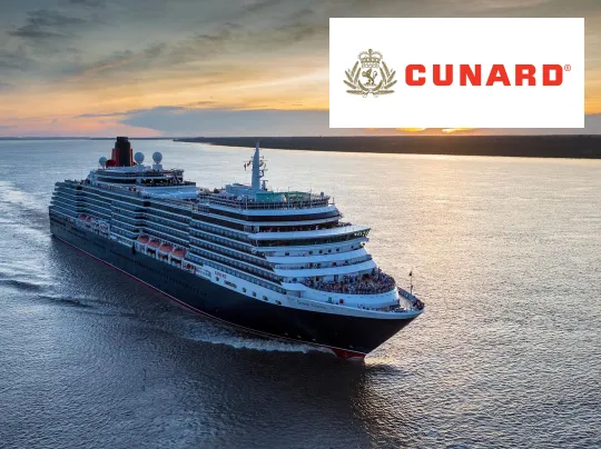 Cunard Cruises