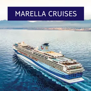 Marella Cruises Logo