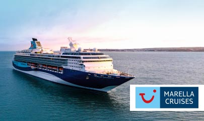 Cruise Holidays With Marella