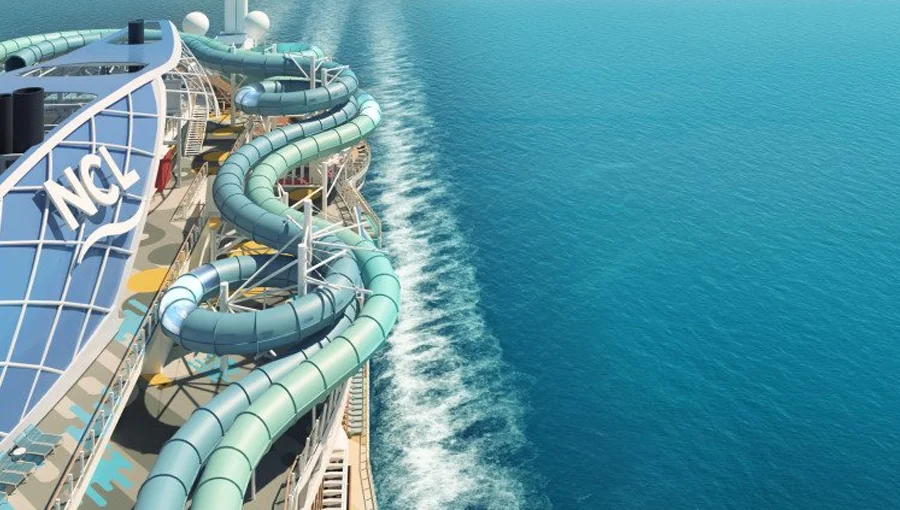 Norwegian Aqua