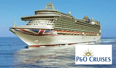 Spain Cruise Holiday