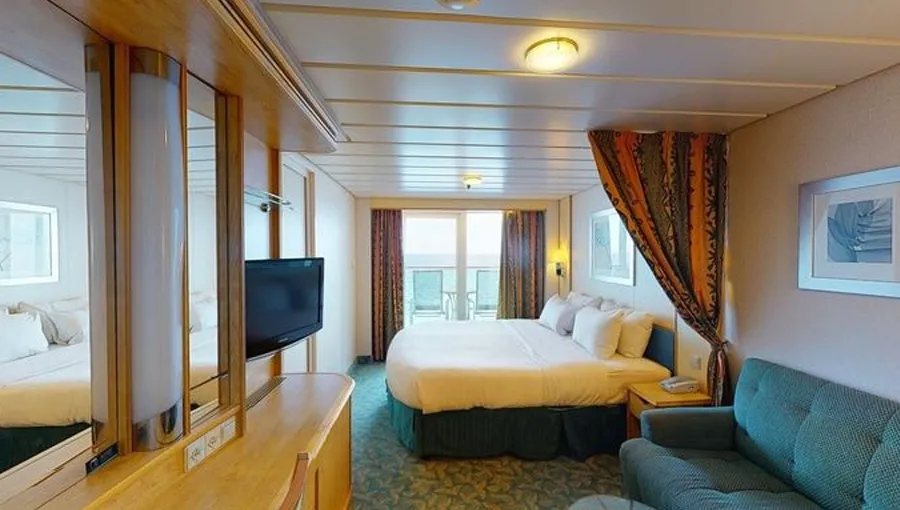 Independence Of The Seas, Royal Caribbean
