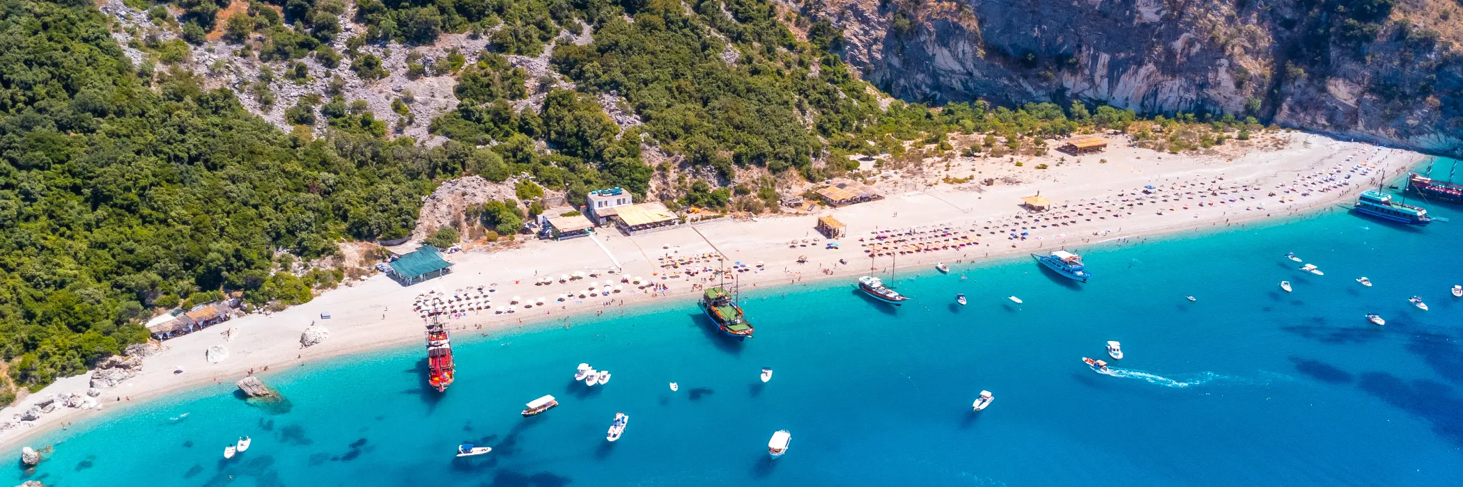 Albania Holidays