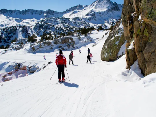 Andorra Ski Holidays