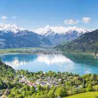 TUI Lakes & Mountains Platinum