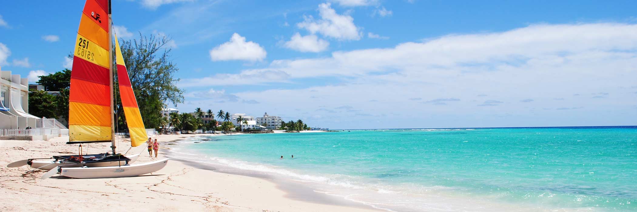 All Inclusive Barbados Holidays
