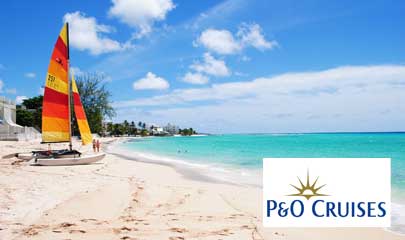 Caribbean Cruise Holiday