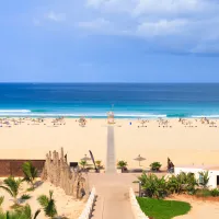 Things to do in Cape Verde