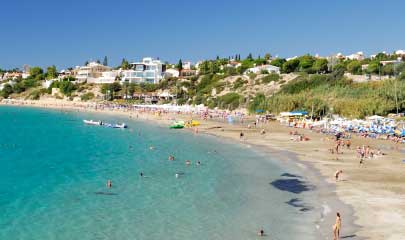 Coral Bay