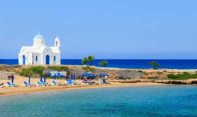 Protaras