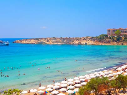 holidays to paphos