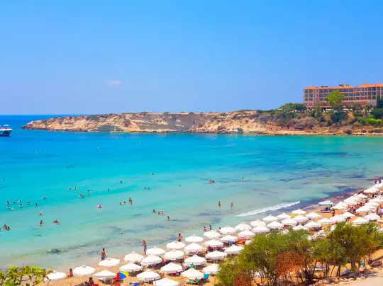 Paphos Holidays