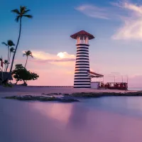 Bavaro Beach