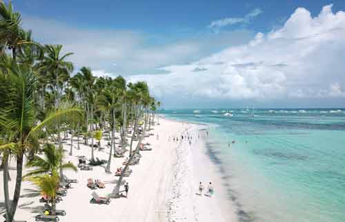 holidays to punta-cana