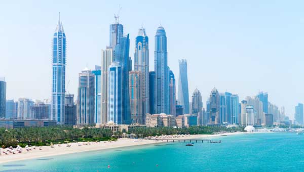 cheap flights to dubai