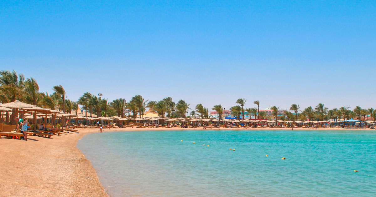Fantastic Hurghada Holidays In Egypt 2024/2025 My Budget Break