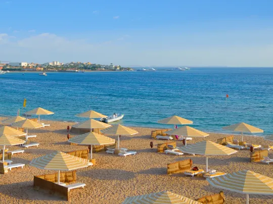 Sharm El Sheikh Holidays