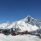 Chamonix Ski Resort