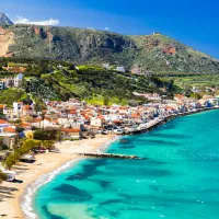 Kalyves, Crete