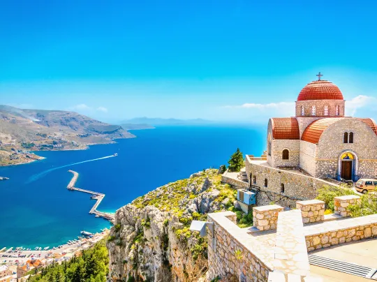 Crete Holidays