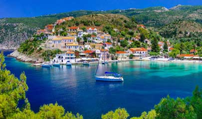 Kefalonia