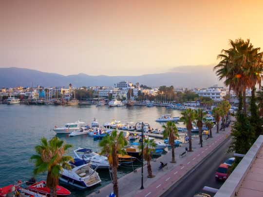 Kos Holidays