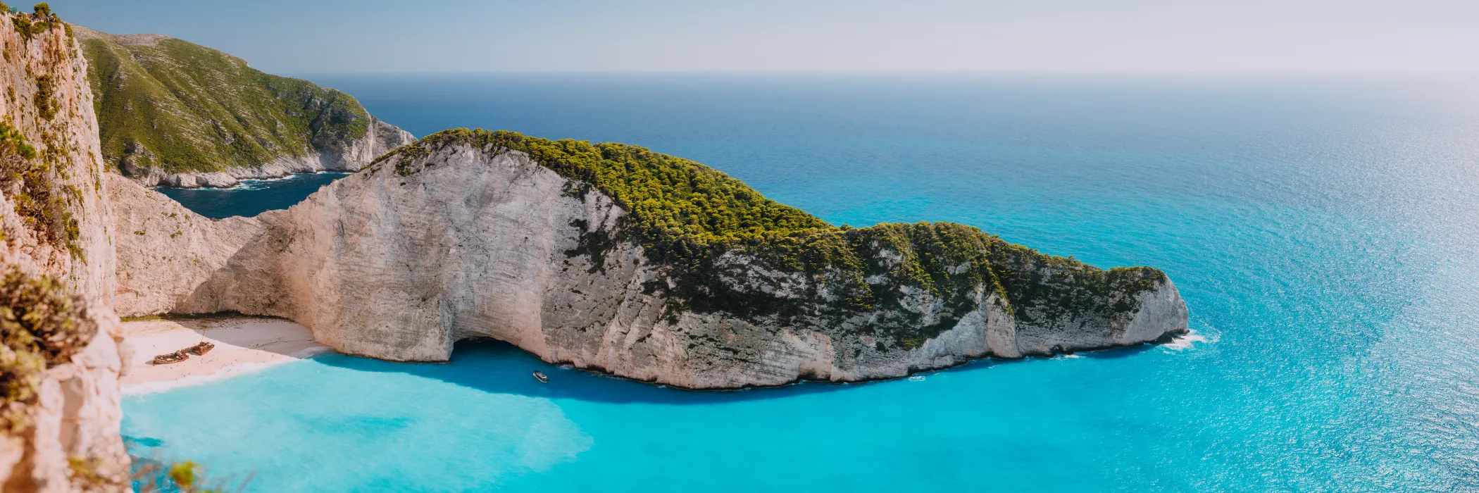 Holidays to Zante, Greece 2025/2025  mybudgetbreak.com