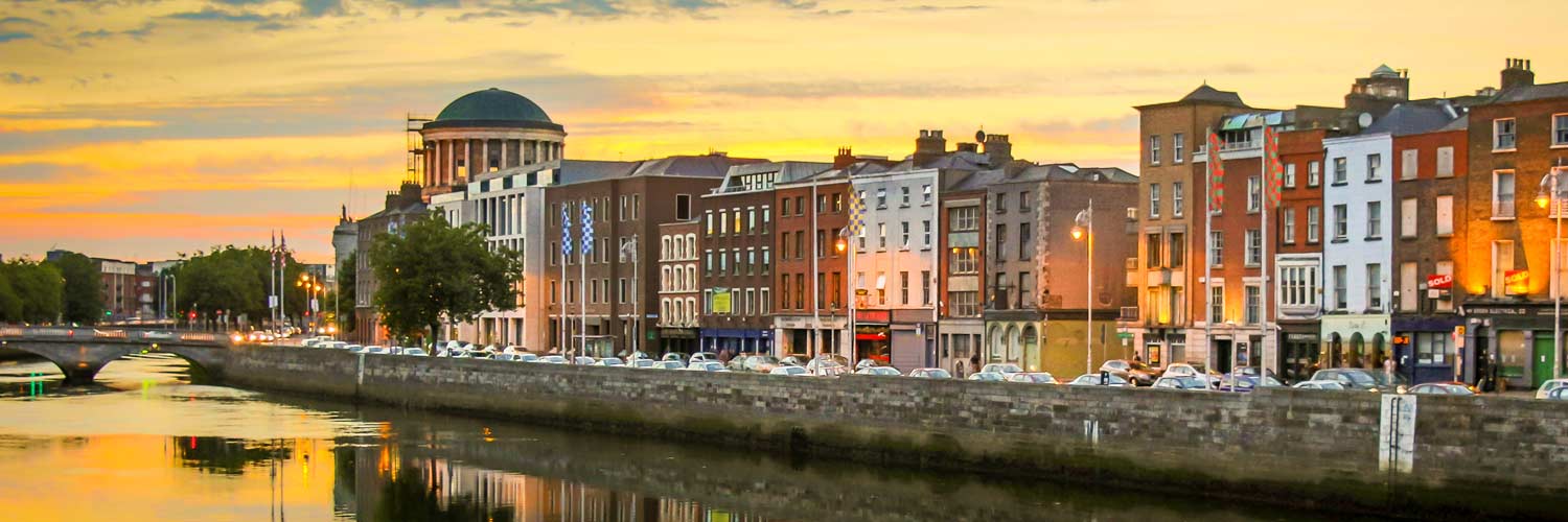 Dublin City Breaks