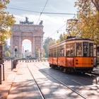 cheap weekend breaks in Milan