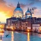 Venice - City Break Types From Glasgow Airport
