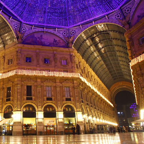 Milan, Italy