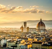Florence, Tuscany