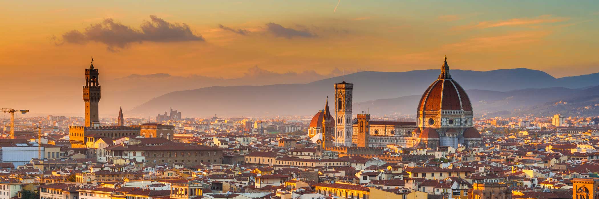 flights to florence italy