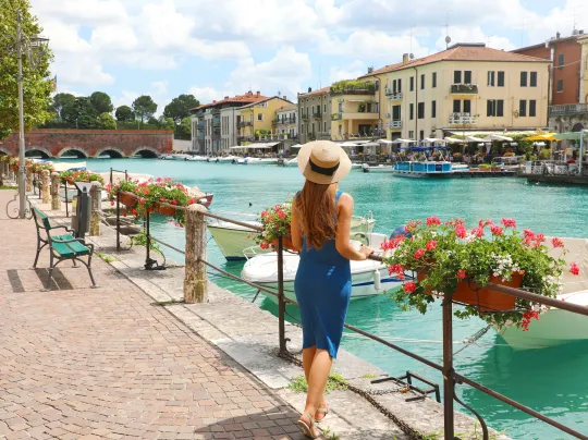 Peschiera del Garda