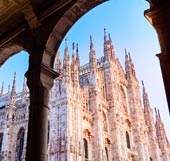 Milan, Italy